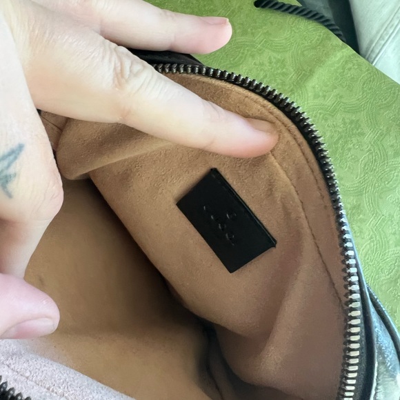 Gucci!! Watch video - Picture 7 of 8